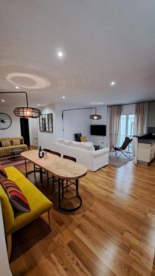 Apartment Dreamsapt San Eloy Seville