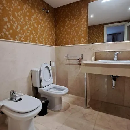 Dreamsapt San Eloy Sevilla Exterior photo