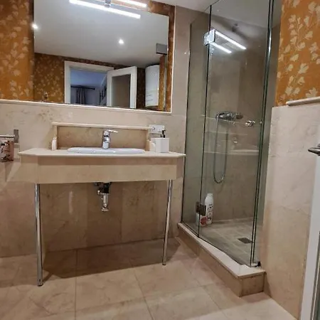 Dreamsapt San Eloy Sevilla Exterior photo
