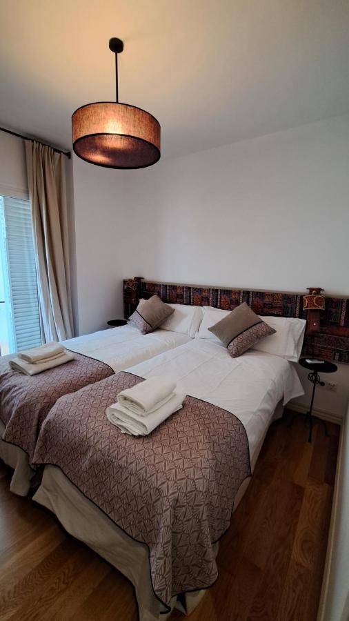 Dreamsapt San Eloy Apartament