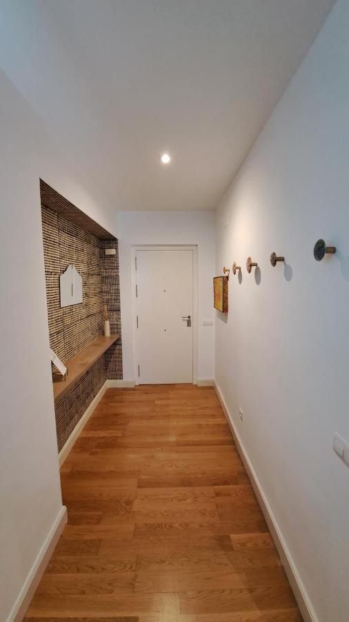 Dreamsapt San Eloy Apartament *