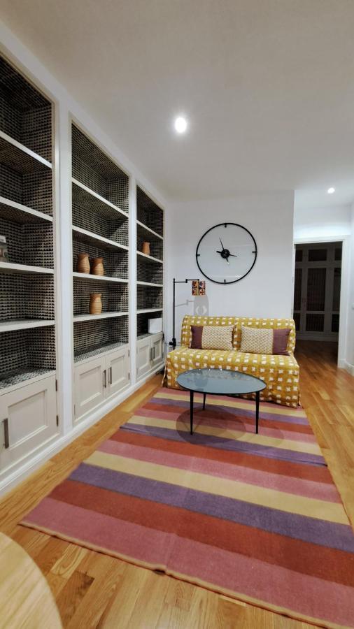 Apartament Dreamsapt San Eloy