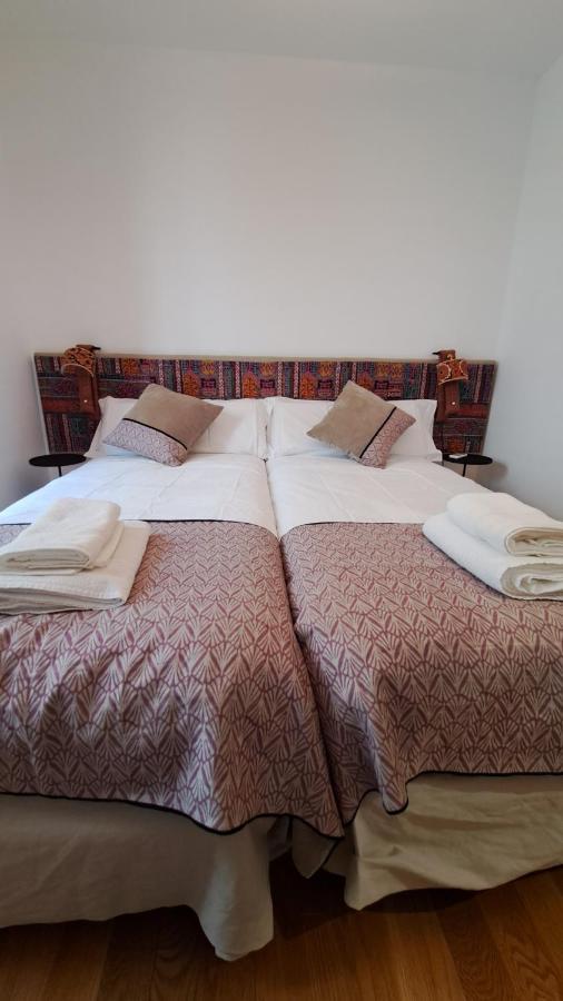 Apartament Dreamsapt San Eloy *