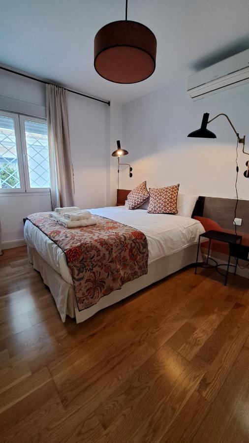 Apartament Dreamsapt San Eloy
