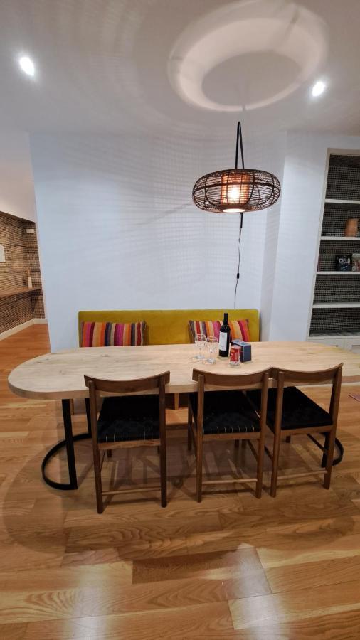 Apartament Dreamsapt San Eloy