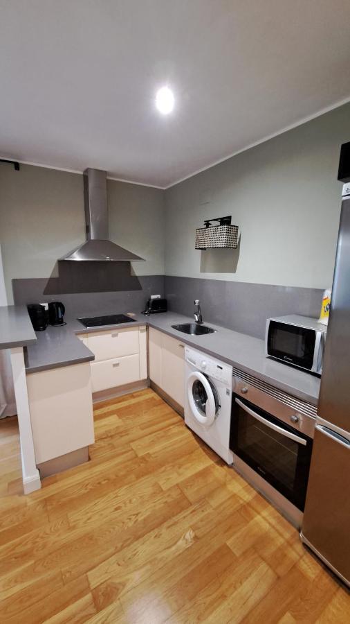 Dreamsapt San Eloy Apartament Sevilla
